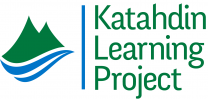 Katahdin learning project logo