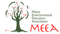 maine environmental education association logo