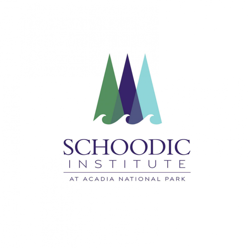 Schoodic logo