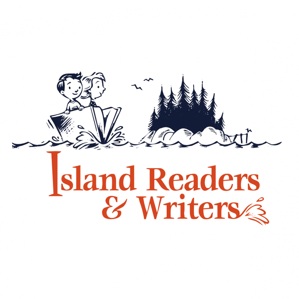 island readers and writers