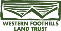 Western Foothills Land Trust