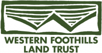 western foothills land trust