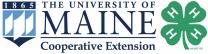 university of maine extension