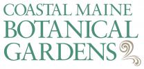 coastal maine botanical gardens