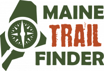 Maine Trail Finder