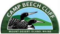 camp beech cliff