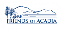 Friends of Acadia Logo