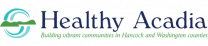 Healthy Acadia Logo