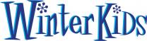 winter kids logo