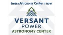 Versant Power Astronomy Center