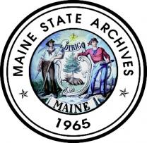 maine state archives