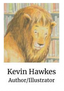 kevin hawkes