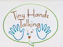 Tiny Hands Talking